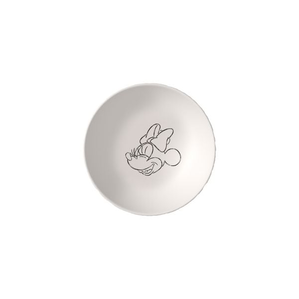 Produktbild: Villeroy & Boch Manufacture - Mickey Mouse Dessertschale