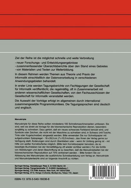 Produktbild: Datenschutz und Datensicherung im Wandel der Informationstechnologien