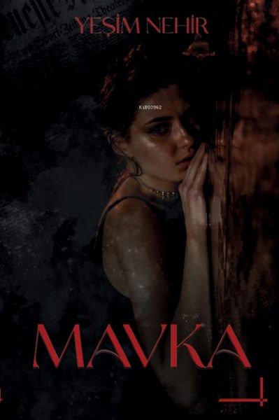 Produktbild: Mavka