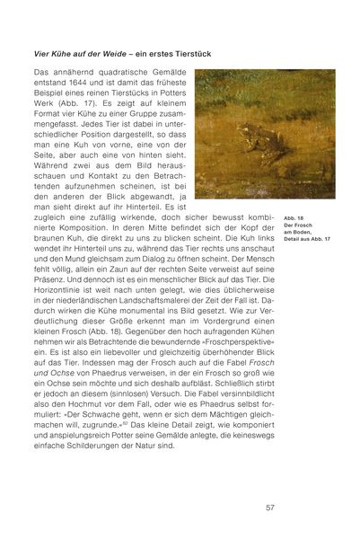 Produktbild: Paulus Potter