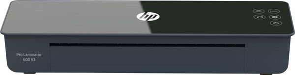 Produktbild: HP Laminierger&auml;t Pro Laminator 600 A3 3164 DIN A4, DIN A5, DIN A6, Visitenkarten