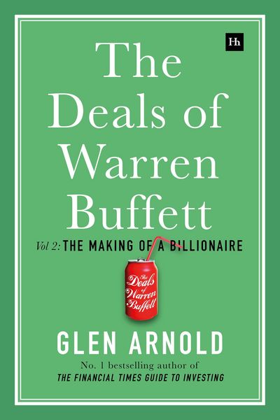 Produktbild: The Deals of Warren Buffett Volume 2