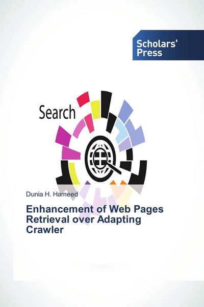 Produktbild: Enhancement of Web Pages Retrieval over Adapting Crawler
