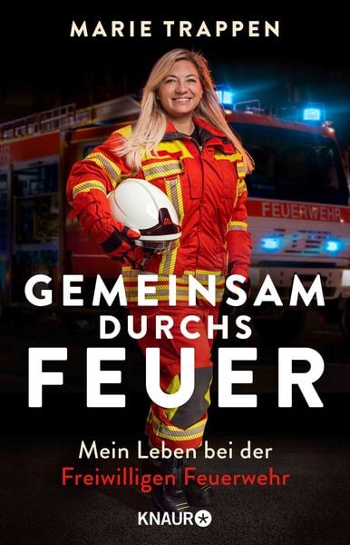 Produktbild: Gemeinsam durchs Feuer