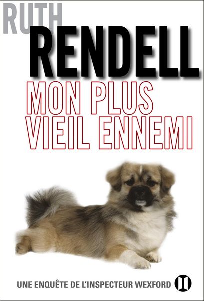Produktbild: Mon plus vieil ennemi