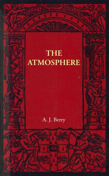 Produktbild: The Atmosphere