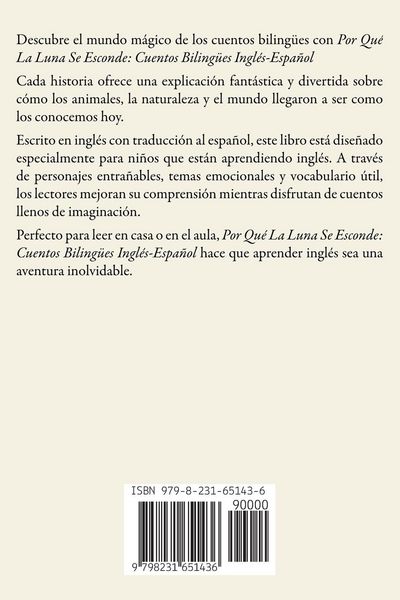 Produktbild: Por Qu&eacute; La Luna Se Esconde