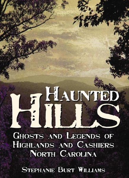 Produktbild: Haunted Hills