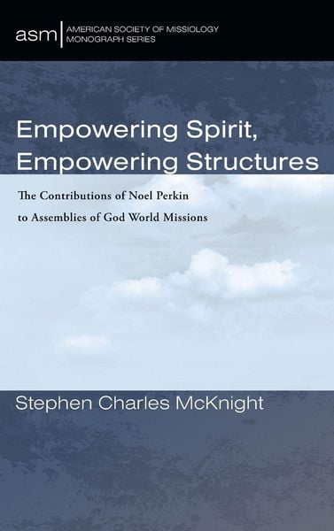 Produktbild: Empowering Spirit, Empowering Structures