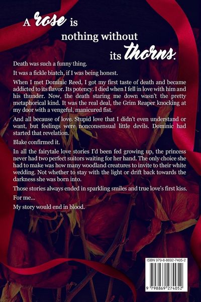 Produktbild: Kissing Death
