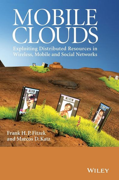 Produktbild: Mobile Clouds