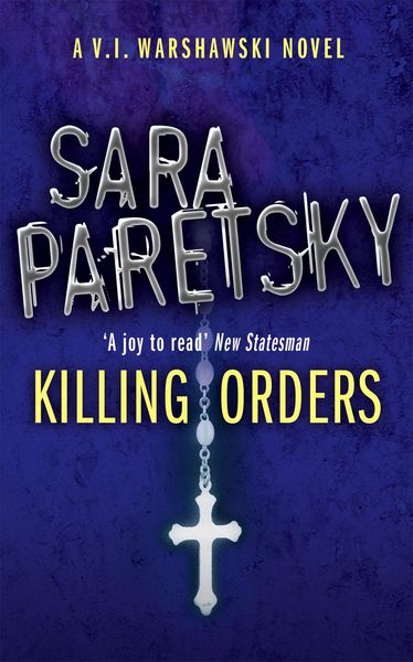 Produktbild: Killing Orders