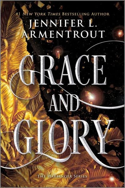 Produktbild: Grace and Glory