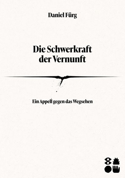 Produktbild: Die Schwerkraft der Vernunft