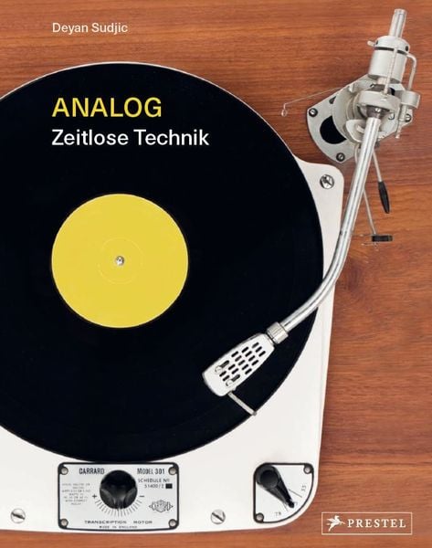 Produktbild: Analog