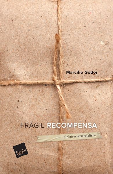 Produktbild: Fr&aacute;gil recompensa