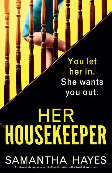 Produktbild: Her Housekeeper