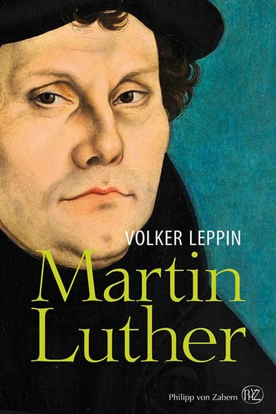 Produktbild: Martin Luther