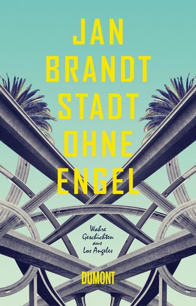 Produktbild: Stadt ohne Engel