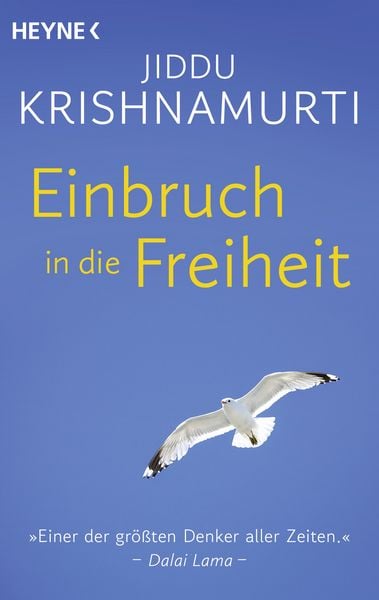 Produktbild: Einbruch in die Freiheit