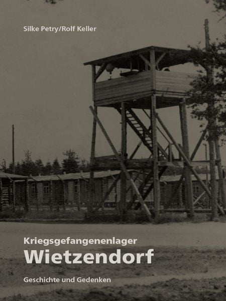 Produktbild: Kriegsgefangenenlager Wietzendorf