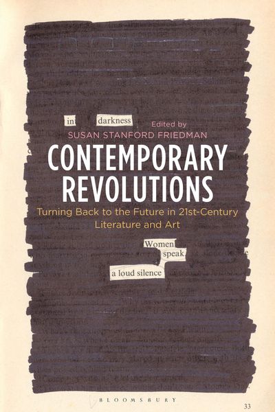 Produktbild: Contemporary Revolutions