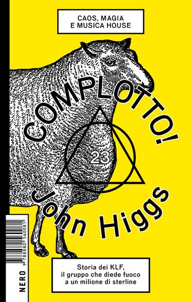 Produktbild: Complotto!