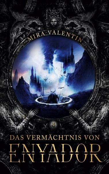 Produktbild: Das Verm&auml;chtnis von Enyador
