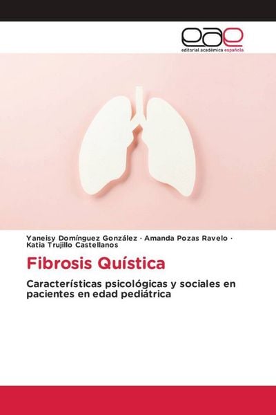 Produktbild: Fibrosis Qu&iacute;stica