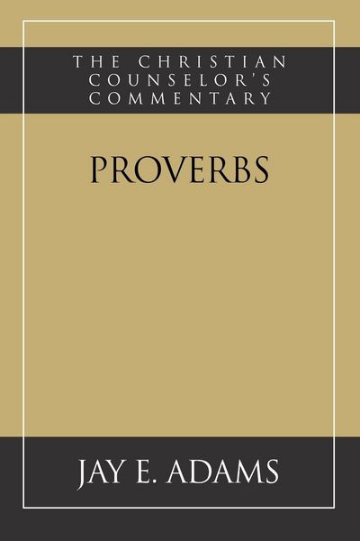 Produktbild: Proverbs