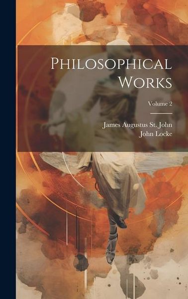 Produktbild: Philosophical Works; Volume 2