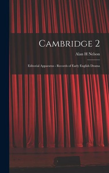 Produktbild: Cambridge 2