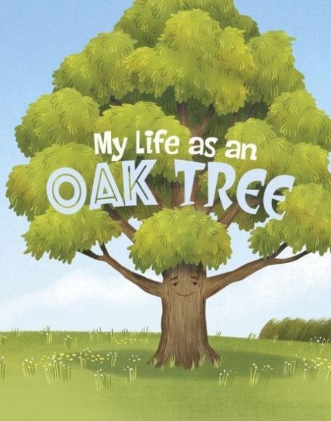 Produktbild: My Life as an Oak Tree