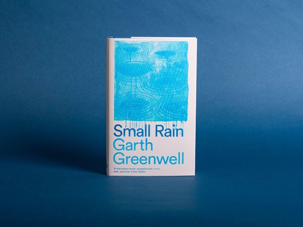 Produktbild: Small Rain