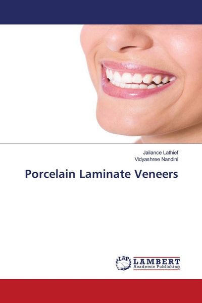 Produktbild: Porcelain Laminate Veneers
