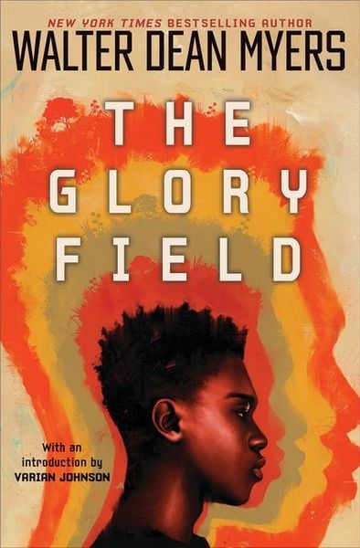 Produktbild: The Glory Field