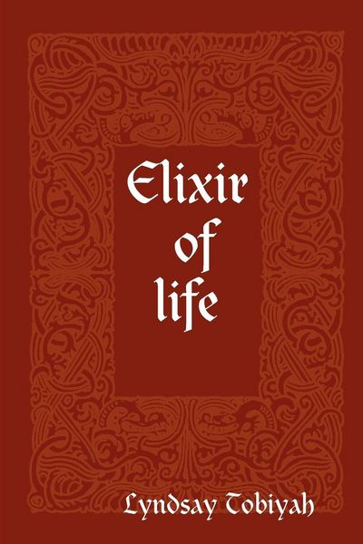 Produktbild: Elixir of life