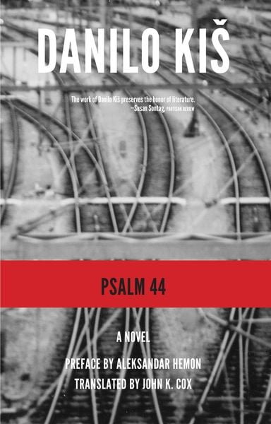 Produktbild: Psalm 44