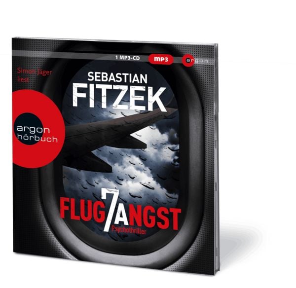 Produktbild: Flugangst 7A