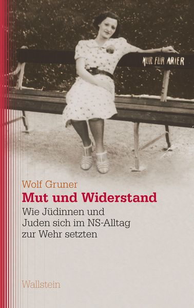 Produktbild: Mut und Widerstand