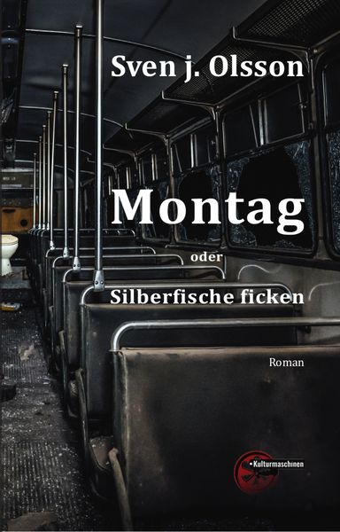 Produktbild: Montag oder Silberfische ficken