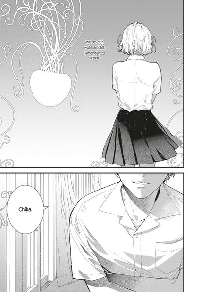 Produktbild: Is Love the Answer?