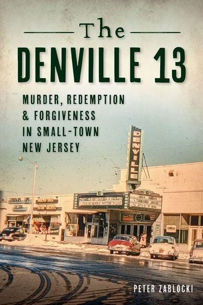 Produktbild: The Denville 13