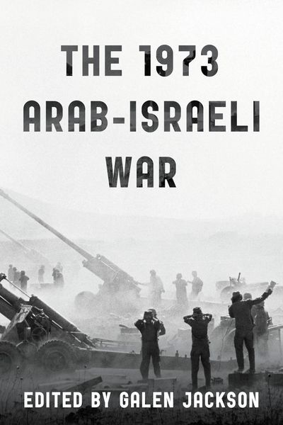 Produktbild: The 1973 Arab-Israeli War