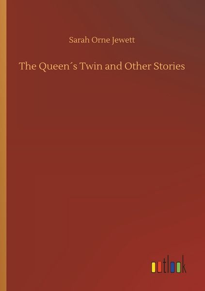 Produktbild: The Queen&acute;s Twin and Other Stories