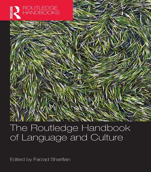 Produktbild: The Routledge Handbook of Language and Culture