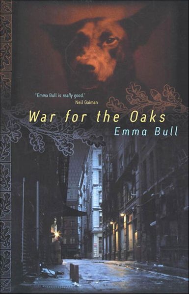 Produktbild: War for the Oaks