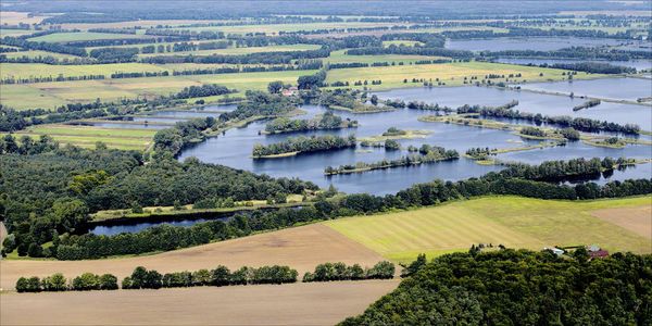 Produktbild: Mecklenburgs wundervoller S&uuml;dwesten