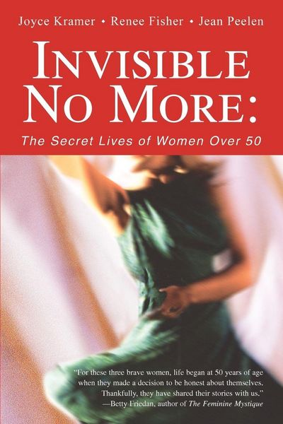 Produktbild: Invisible No More