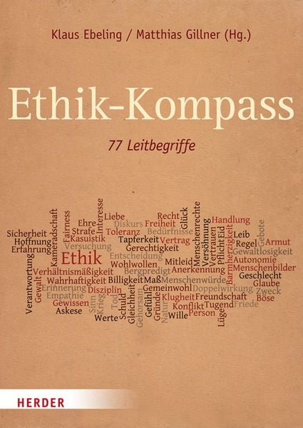 Produktbild: Ethik-Kompass
